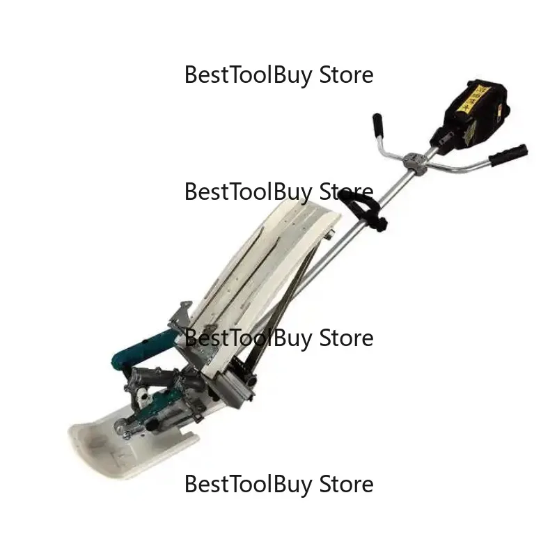 

High Productivity Electric Home Use Seeders Transplanters Rice Transplanter Rice Paddy Transplanter Planting Machine