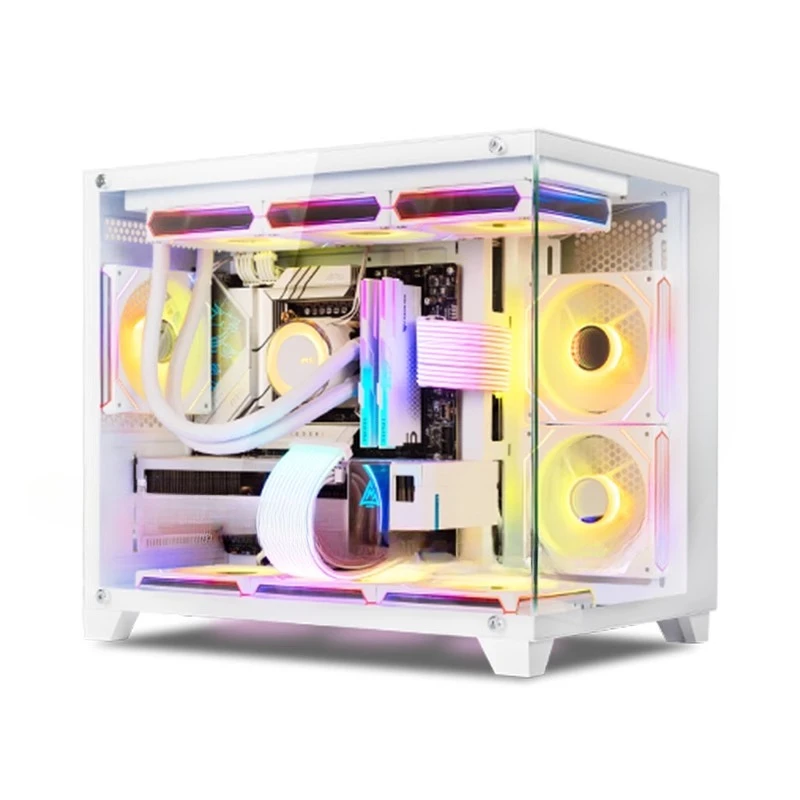 

5070/12600KF/14600KF/9700X/78X3D/98X3D game console sea view room