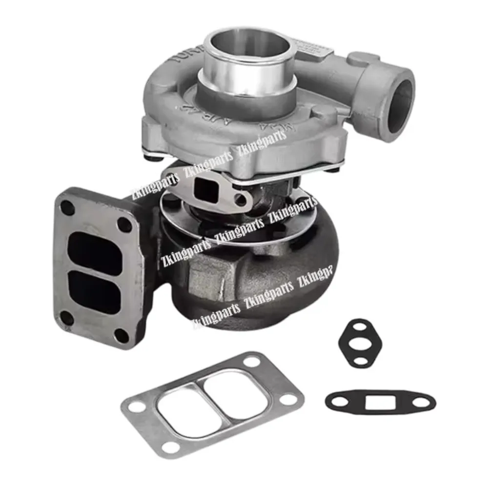 TA3103 Turbocharger 465636-5207S For Komatsu WA150 Offway PC150-3 D31-18 S6D95L