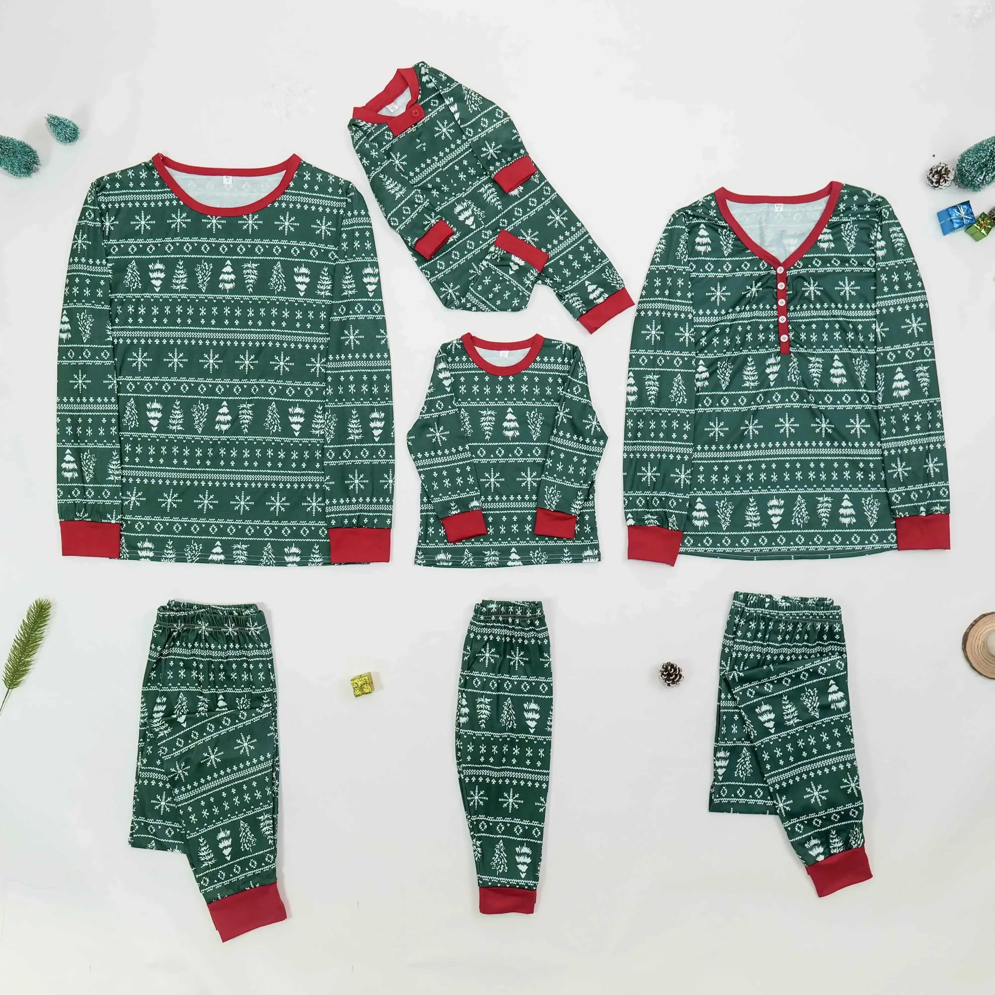 Thumbnail 3 - #3 Ranked Kids Lounge Wear Sets Picks in 2026