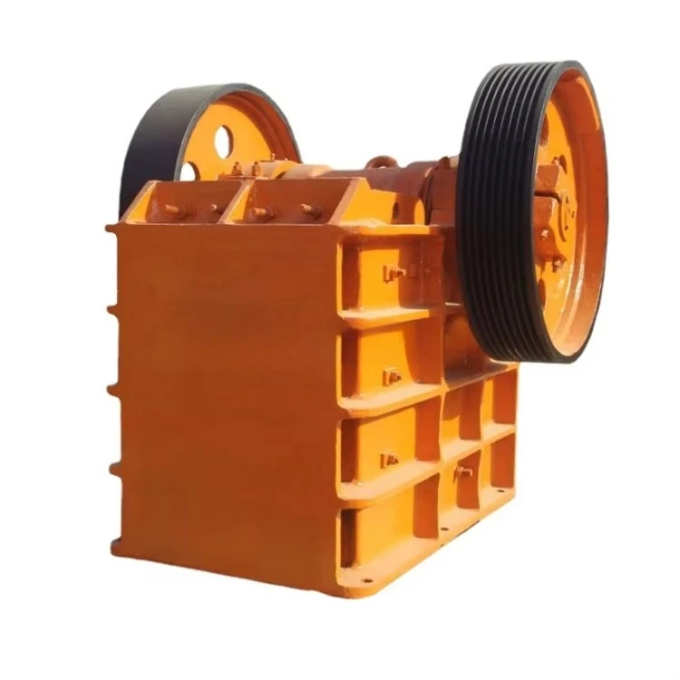 2025 Hot Sale Easy Moving diesel Type Small Mobile Hammer Crusher Machine