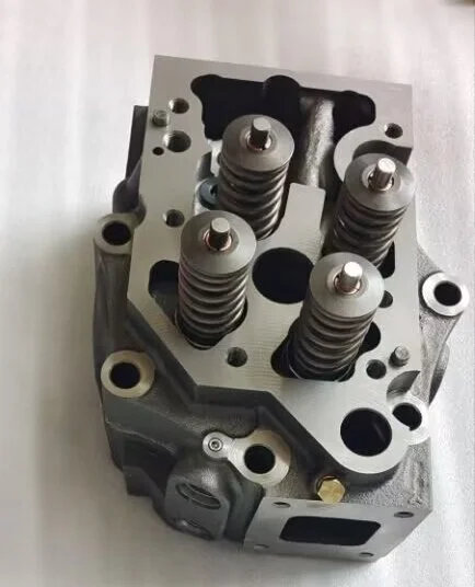 High Performance New Diesel Engine Cylinder Head 5469793