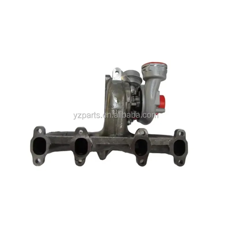 BV39 KP39 54399700007 54399700018 038253016H 038253010H Turbo turbocompresor para Skoda para VW Bora para A3 AXR BSW BEW 1.9L
