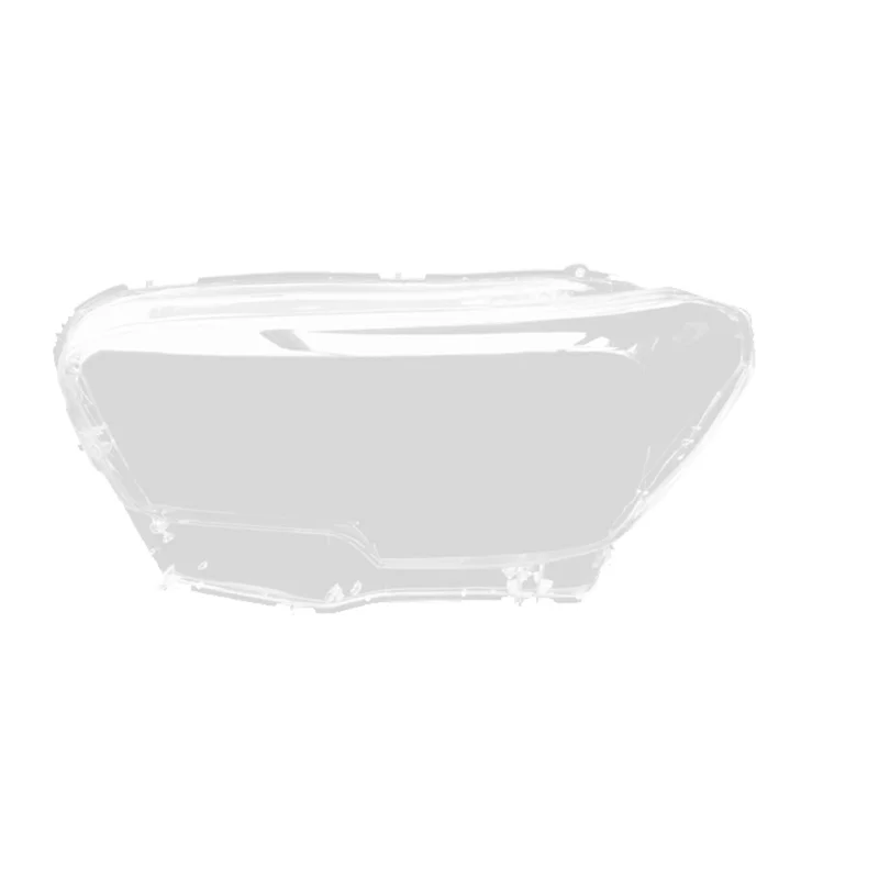 

НОВЫЙ-1 шт. автомобильная фара, крышка объектива, абажур, передний светильник, корпус, прозрачный ПК для Toyota Tacoma 2016-2018, правый