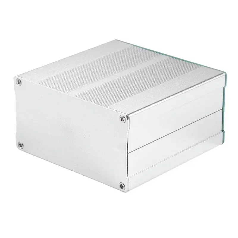 by BG7TBL without  OCXO benchmark frequency standard 8 port output 10MHz Distribution amplifier