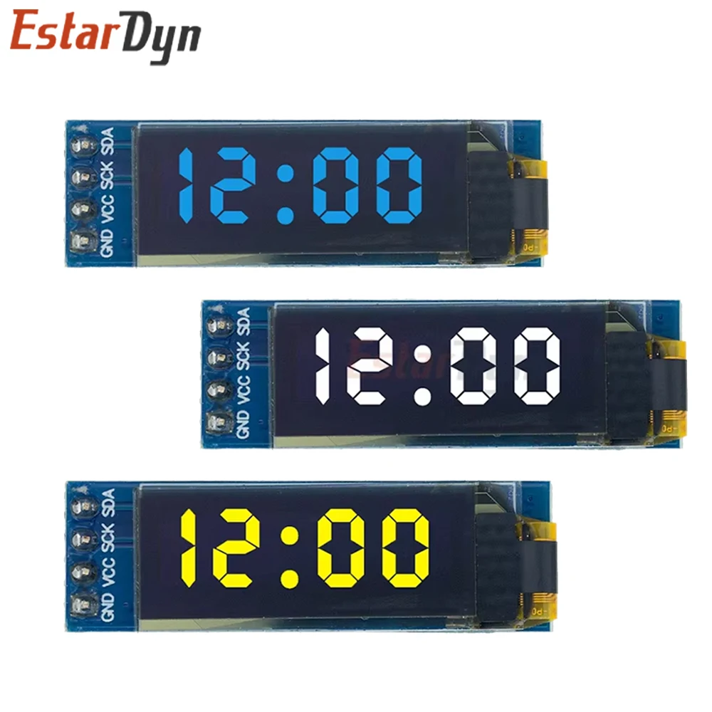 Estardyn 0.91 Inch …