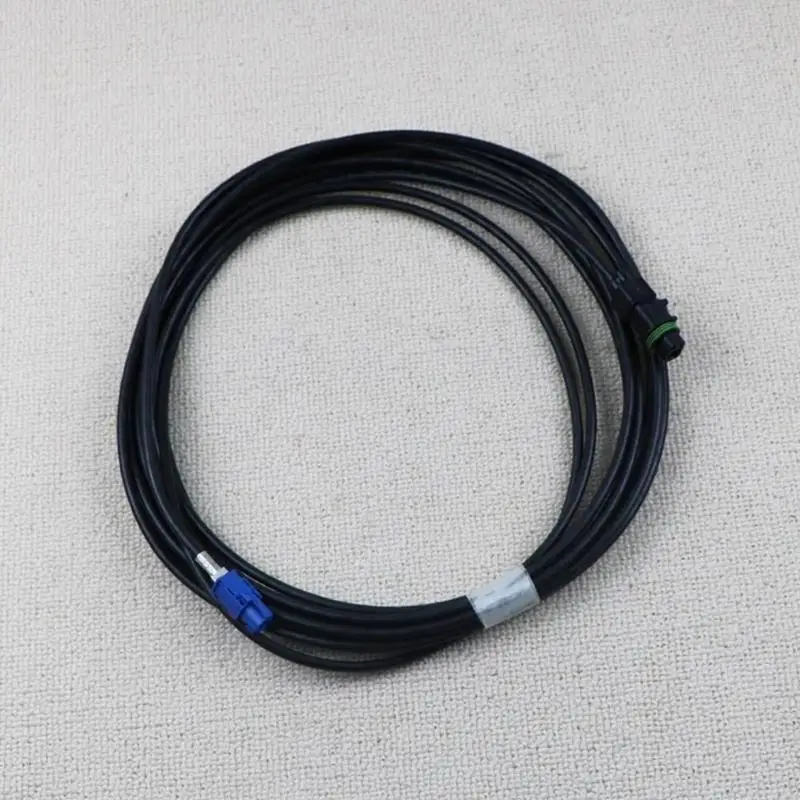 M76E High-Definition-Plug-and-Play-Kabelbaum für die Rückfahrkamera 30756316 31414655 für Fahrzeuge – Detail 9