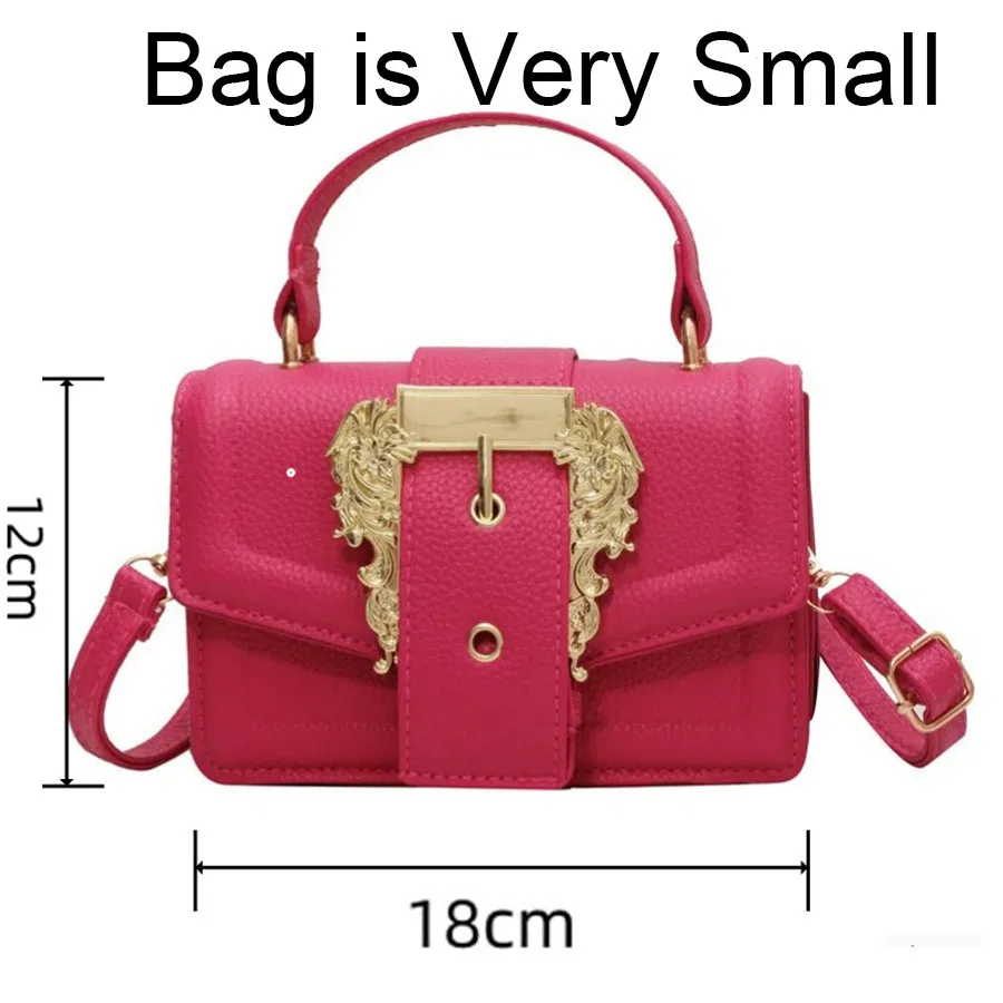 18*12*7cm Fashion Luxury Women\'s Shoulder Bags Designer Backpack Crossbody Shoulder Purses Handbag Women Clutch Travel tote Bag