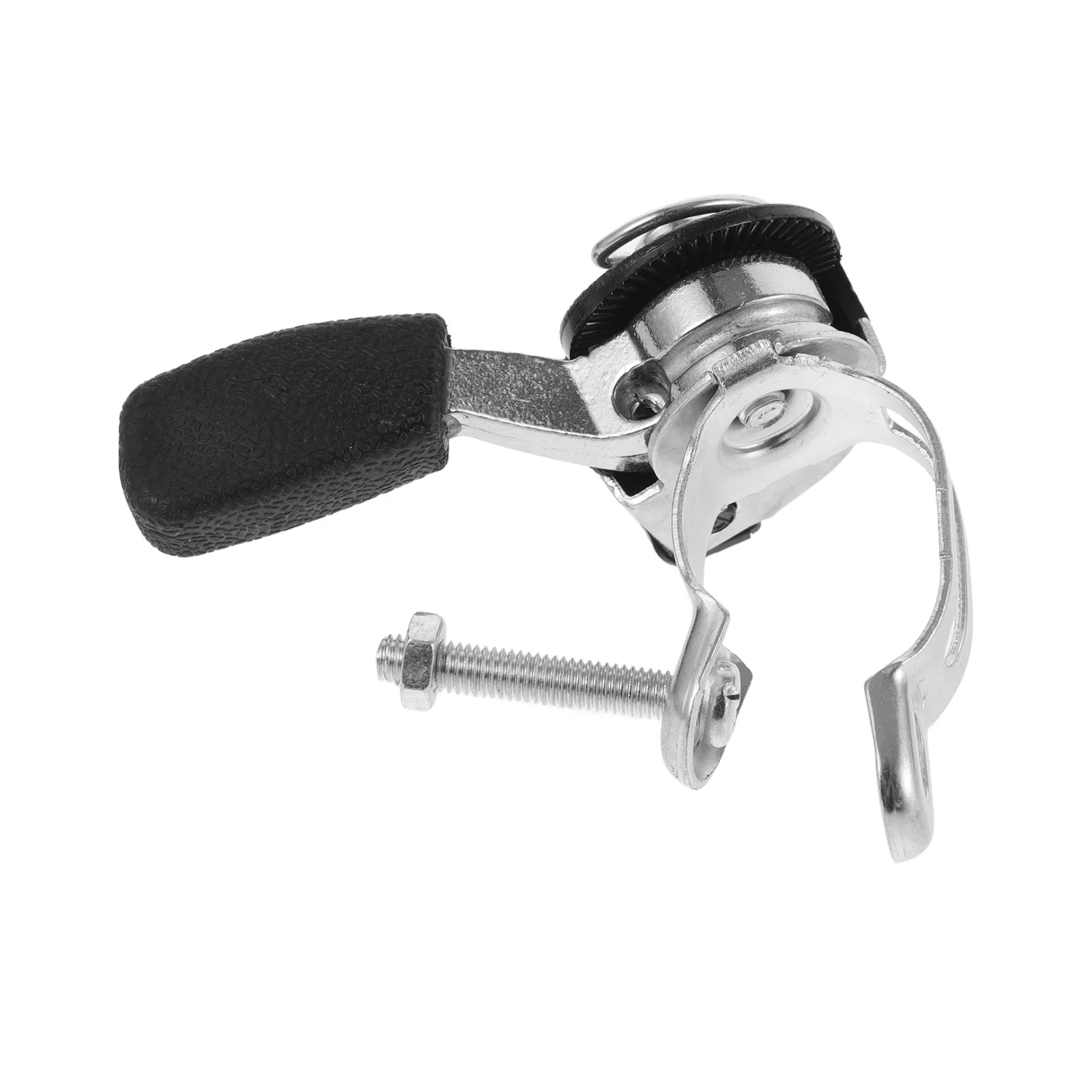 

Throttle Switch Comfortable Ergonomic Iron Go Kart Off-Road Vehicle Trowel Replacement Engine Switch Trowels Part