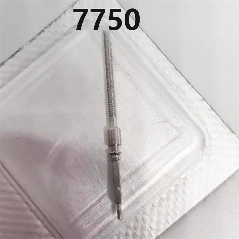 Watch Accessories Zilai Pole Suitable for Domestic 7750 Movement Adjusting Timetable Lever Watch Handle for Watch Repair Parts