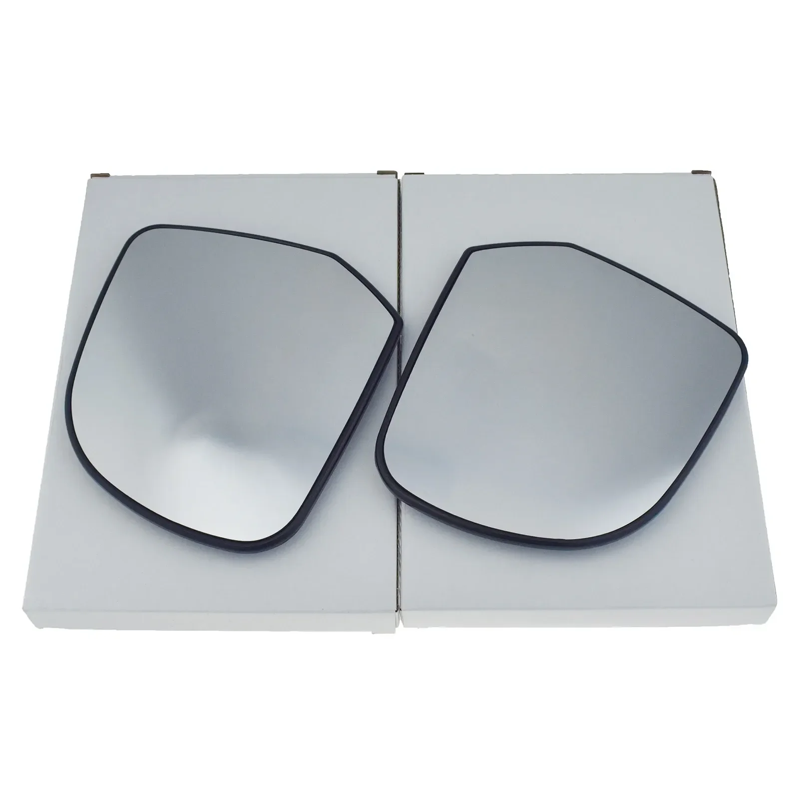 

Left / Right Heated Mirror Glass for Nissan SUNNY Leaf March Almera Micra Dacia Duster Dokker Lodgy 2012+ 963661HB0B 963651HB0B