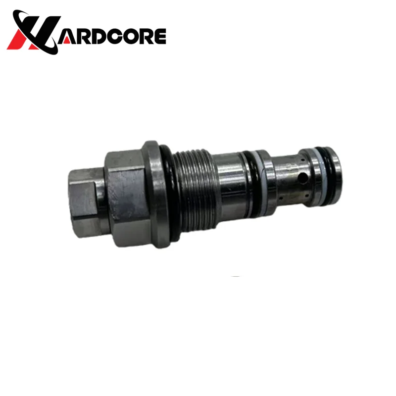 Main Relief Valve 723-40-50302 for PC200-7 PC220-7 PC300-6 Excavator