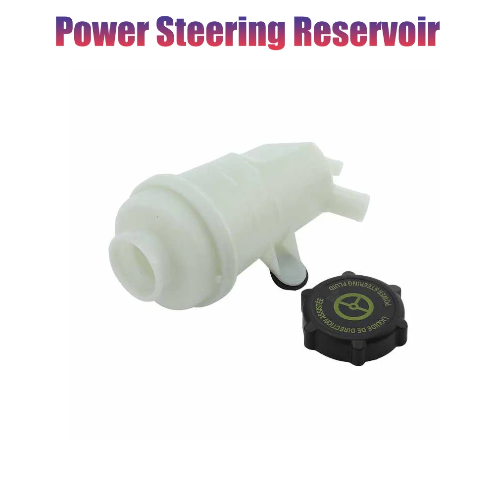 

YS4Z3A697AC Power Steering Reservoir Tank Cap For FORD FOCUS 2.0L 2.3L 2000 2001 2002 2003 2004 2005 2006 98AG3R700AJ