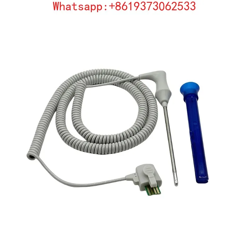 

02893-000 Температурный датчик для ротовой полости Welch Allyn для SureTemp Plus 690/692