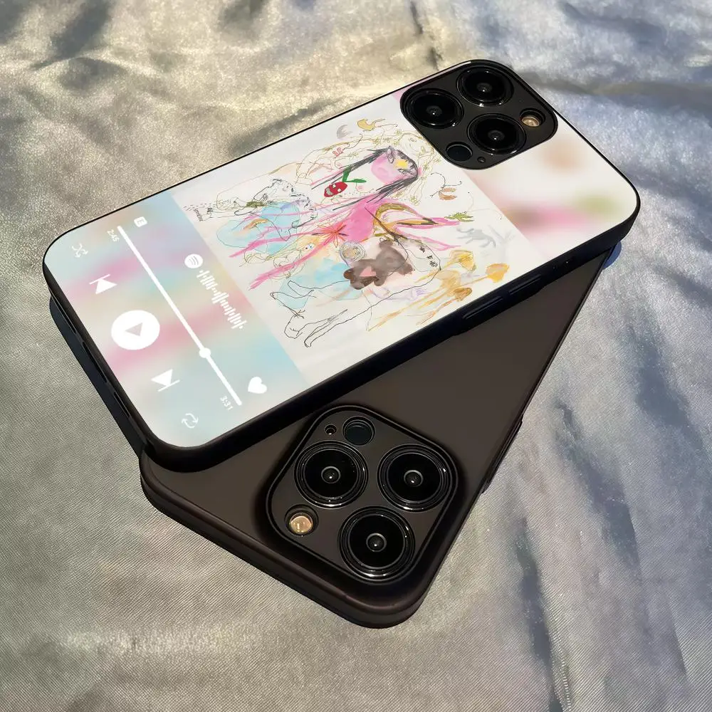 B-Beabadoobee Phone… - image