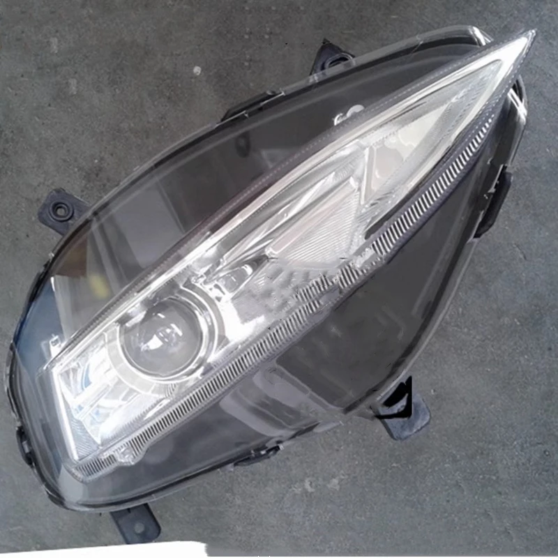 

Front Fog Light for 13-16 MG550