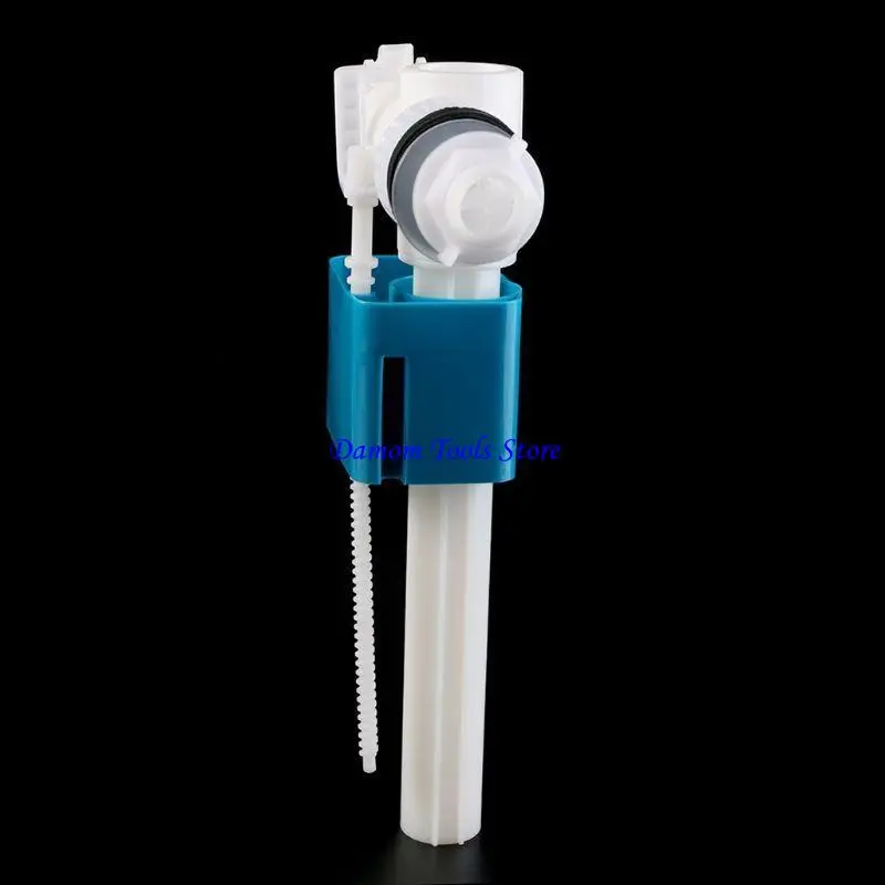 57BE Side Entry Inlet for Valve For Cistern Brass Shank Single Float