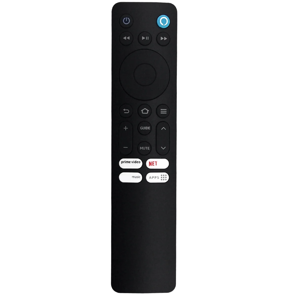 A23K-Replace XMRM-MY Remote Control for Xiaomi TV LED Full HD TV for Redmi Smart TV