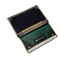 0.96 Inch OLED Display Screen White Color 31PIN SPI Serial Port