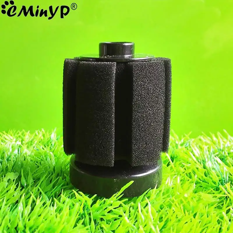 XY-2835 Biochemical Sponge Filter Cotton Aquarium Accessories Fish Tank Pond Filter Accessories Filtration Foam Pet Supplies