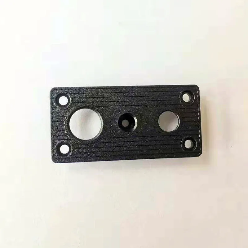 Suku cadang perbaikan penutup bawah baru untuk Sony HXR-NX100 PXW-Z150 NX100 Z150 camcorder