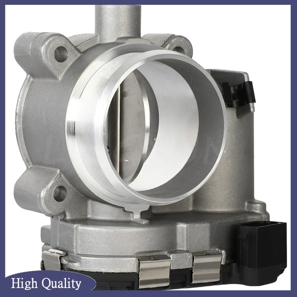 

THROTTLE BODY 1110980050 A1110980109 A1110980050 S20161 FOR MERCEDES-BENZ SLK230 2.3L 2001 2002 2003 2004