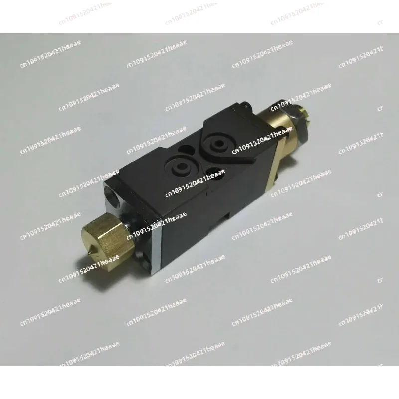 

Suitable for valve nozzle Hot melt glue machine accessories