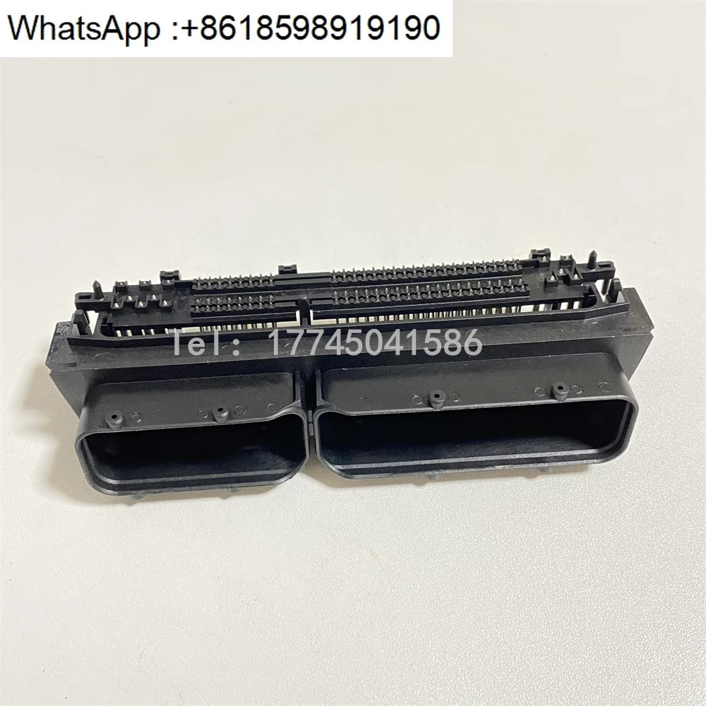 

1241434-1 | TE Tyco AMP Automotive Connector 121P Pin Computer Board Welding Needle Holder Genuine