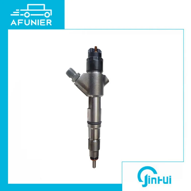 1pcs Common Rail Injector Nozzle For Weichai WP10 Engine OE No.:0445120224,0445120213