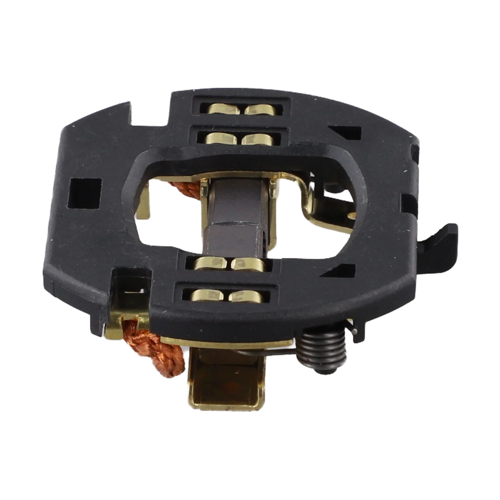 

Repair And Maintenance As Picture N384037 Brush Holder Accessory For Cordless Drills Tool Part 18V Drill Parts Compact Design