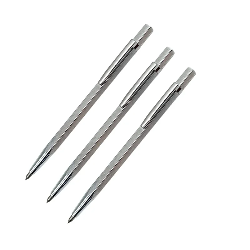 1pc Professional Hand Ceramic Pointed Diamond Tip Tile Engraving Tool Glass Cutter Pen,engraving diamond pen,Tile scribing pen