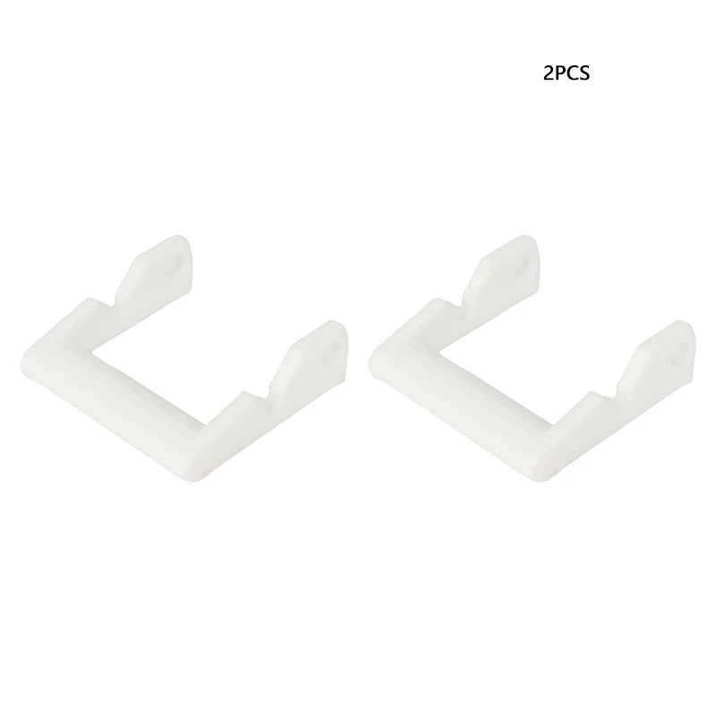2PC For Dometic Powerful Refrigerator Door Lock Receiver RM9289/0582709 Upgraded Foldable Ventilation Lock RV Camper Accessories