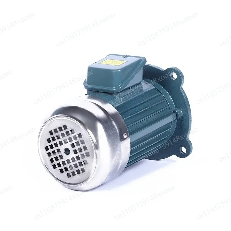 380V Three-Phase Impeller Aerator, 0.75KW-1.5KW Aquaculture Equipment for Fish Pond Oxygenation