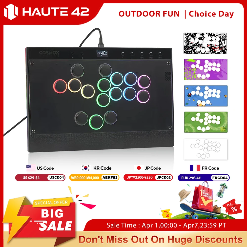 #44 Best PS5 Controllers to Buy In 2026