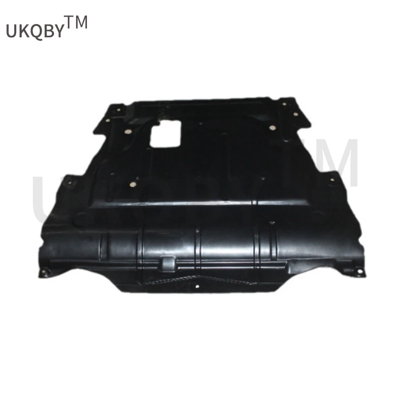 

Applicable to Zh is he ng Ma x engine lower guard plate large 6G916P013AH