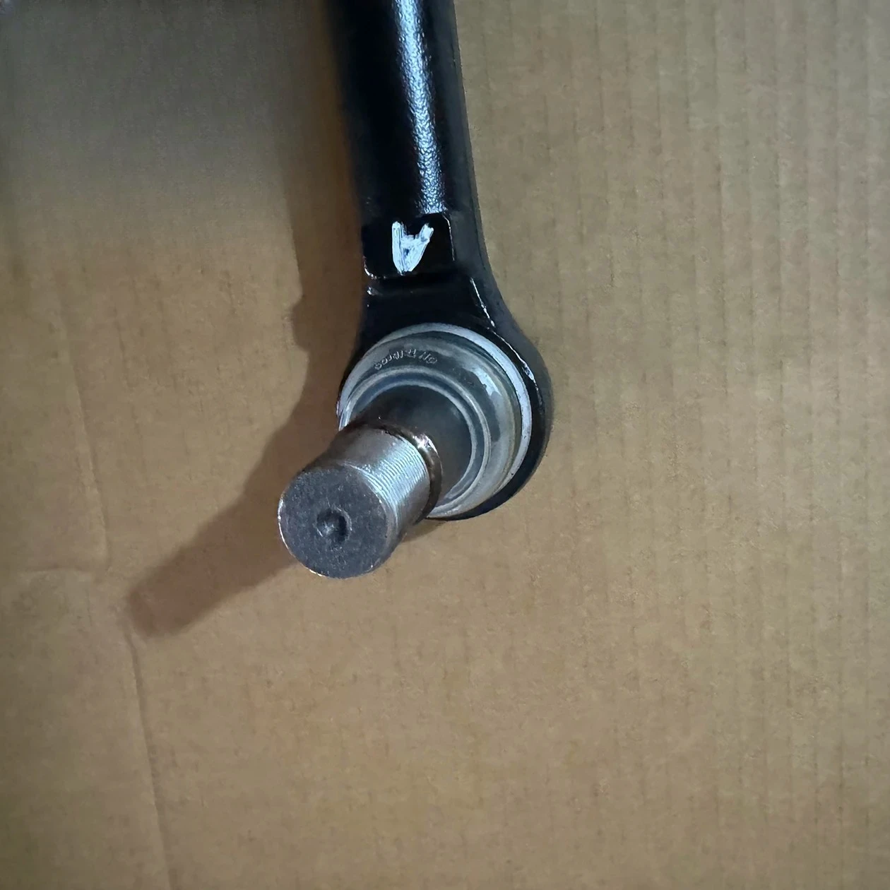 

Прочная ось телескопа с приводом GP, рулевое управление сзади 2097480 209-7480, рулевая тяга GP для строительной техники TH414C TH220B TH330B