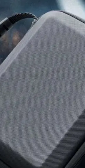 Сумка для хранения Insta360 Ace Pro 2, портативный дорожный чехол из ЭВА для экшн-камеры, сумка для комплекта StreetPhoto