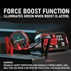 ポータブルカーバッテリージャンプスターターパック,12v 8250a,ジャンパーケーブル付き最大13lガスおよび16lデルエンジン用,pd65w,32000mahバッテリー 3