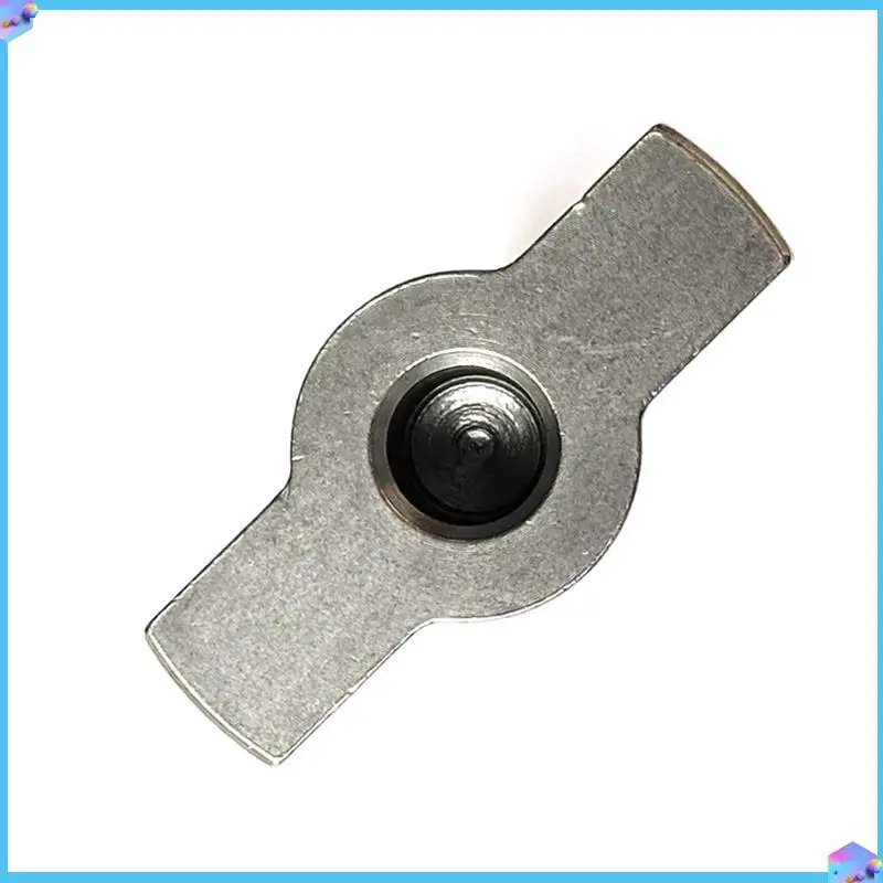 

A43T Cordless Impact Wrench Anvil 3/8 Impact Wrench Anvil Assembly For Impact Wrench DCF883 Power Impact Wrenches