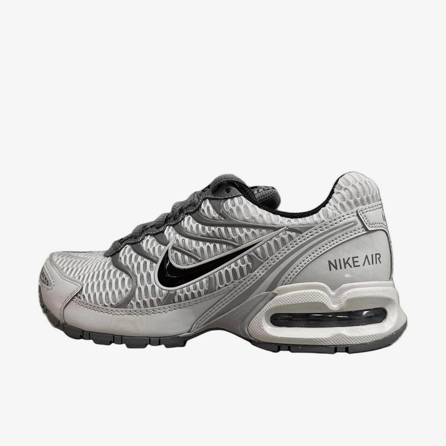 

Оригинальные спортивные женские кроссовки Nike с низким верхом на воздушной подушке и противоскользящим покрытием 343851-007