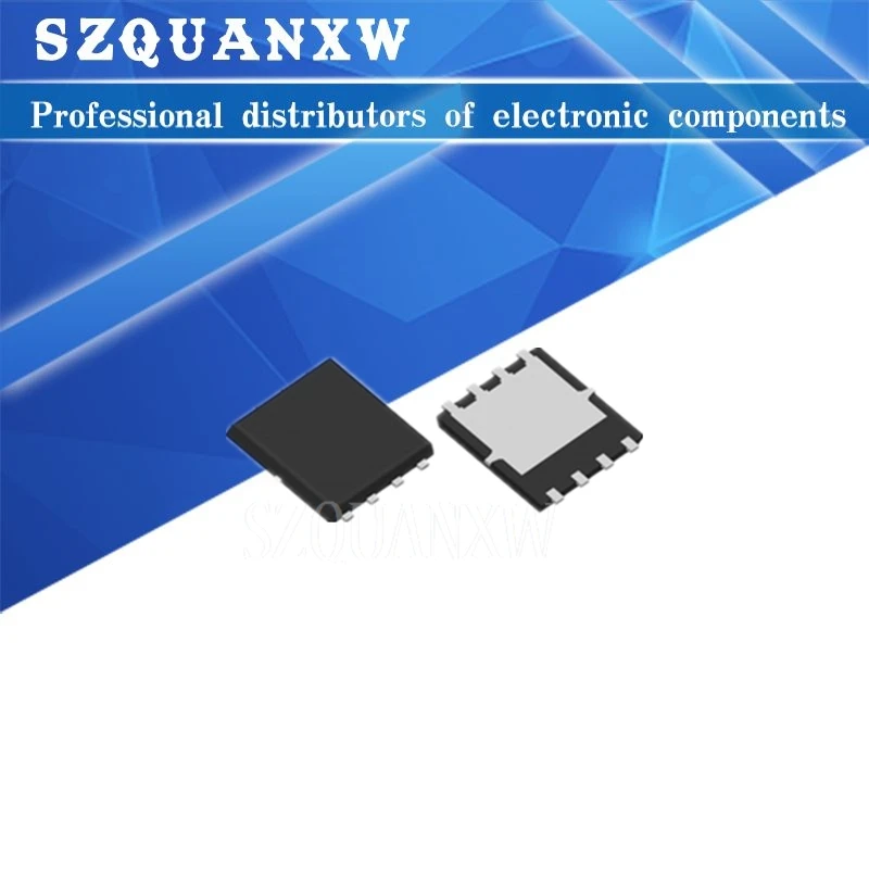 (10 peças) 100% novo chipset AON7506 AO7506 7506 QFN-8