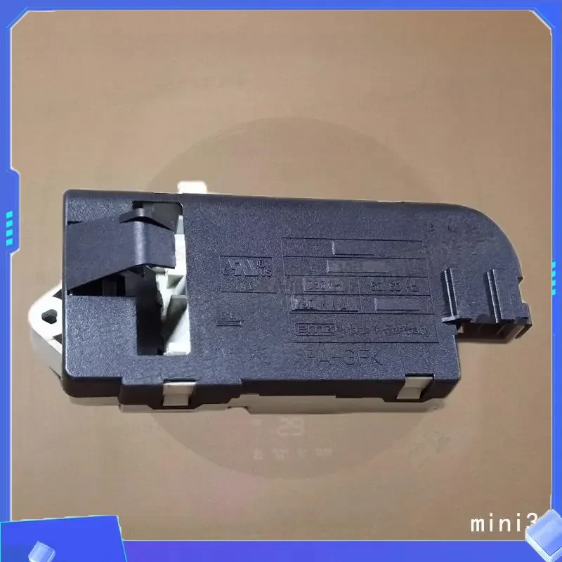 Door Lock Delay Switch for Daewoo Mini Wall Mounted Washing Machine 2nd 3rd Generation Full Range Replacement Parts