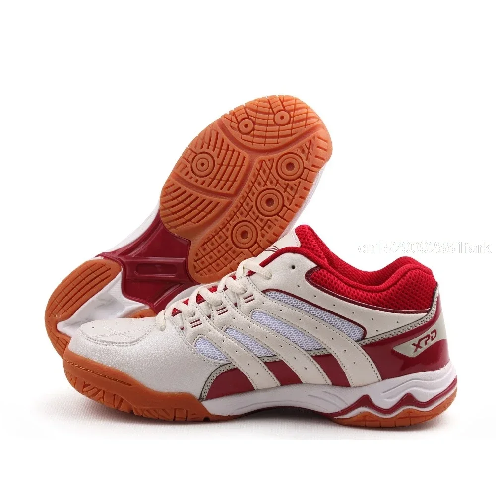 2024 Scarpe sportive da uomo Fila professionale di scarpe da donna Sneakers leggere e traspiranti Smorzamento Scarpe da pallavolo resistenti all'usura