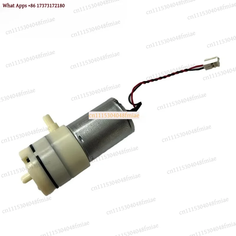 k3 Onyx4 Vacuum Pump Replacement for Roborock S8 Pro Ultra / S7 Max Ultra / Q Revo, Water Pump Module