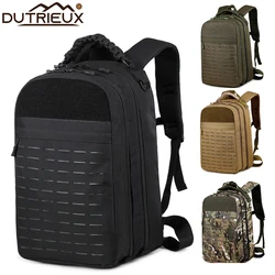 Tactical Backpack Multi-functional Camping Sports Camouflage Bag Outdoor Hiking Travel Backpacks Waterproof  Fan Bags