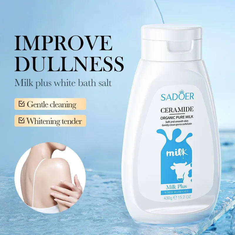 Sadoer Ceramide Mil… - image