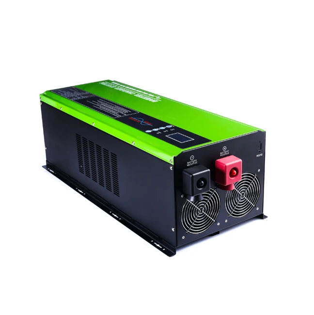 

Солнечный инвертор с разделенной фазой, низкочастотный, 120 В, 240 В, 5000 Вт, 5 кВт, 6 кВт, 8 кВт, 10 кВт, 12 кВт, гибридный инвертор Mppt, инвертор с разделенным фазовым ИБП