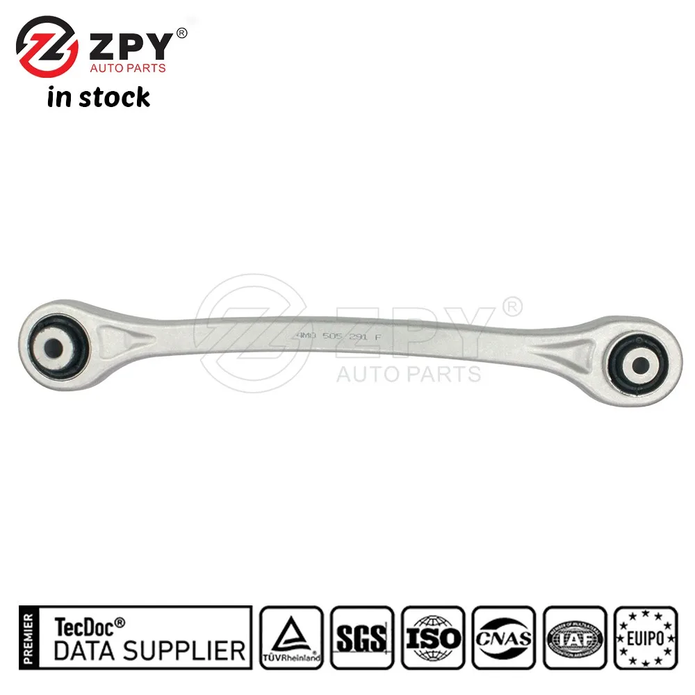 

ZPY Left Forward Trailing Control Arm For AUDI A5 2021-2023 4M0 505 291D