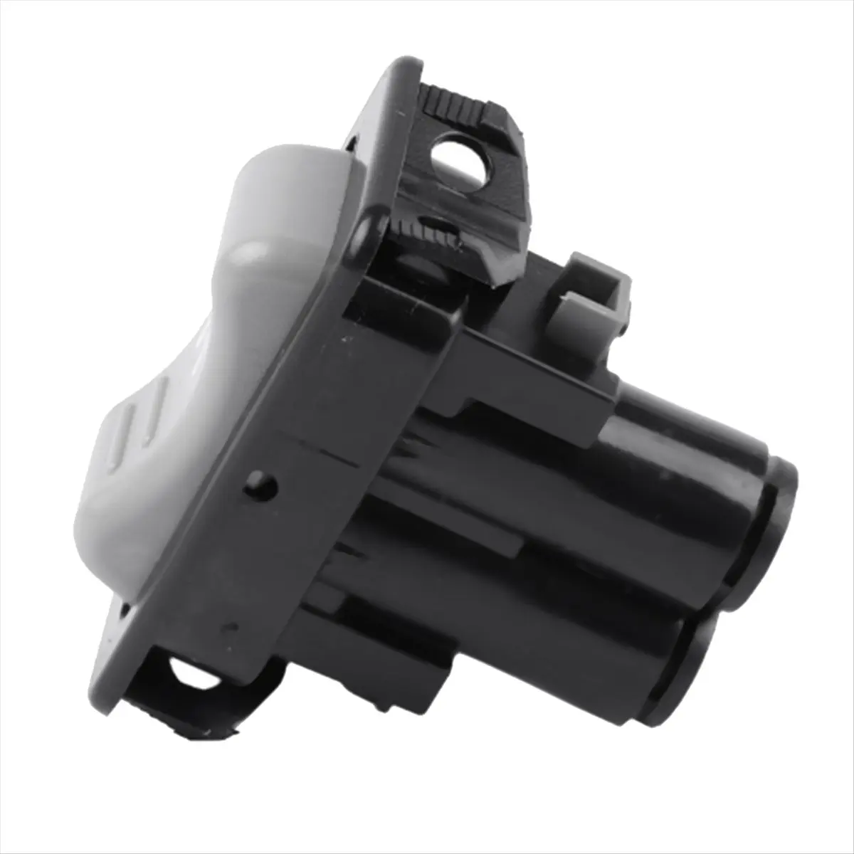 #96K Truck Driver Seat Lift Switch Air Suspension Truck Accessories,Truck Accessories,(ABS)