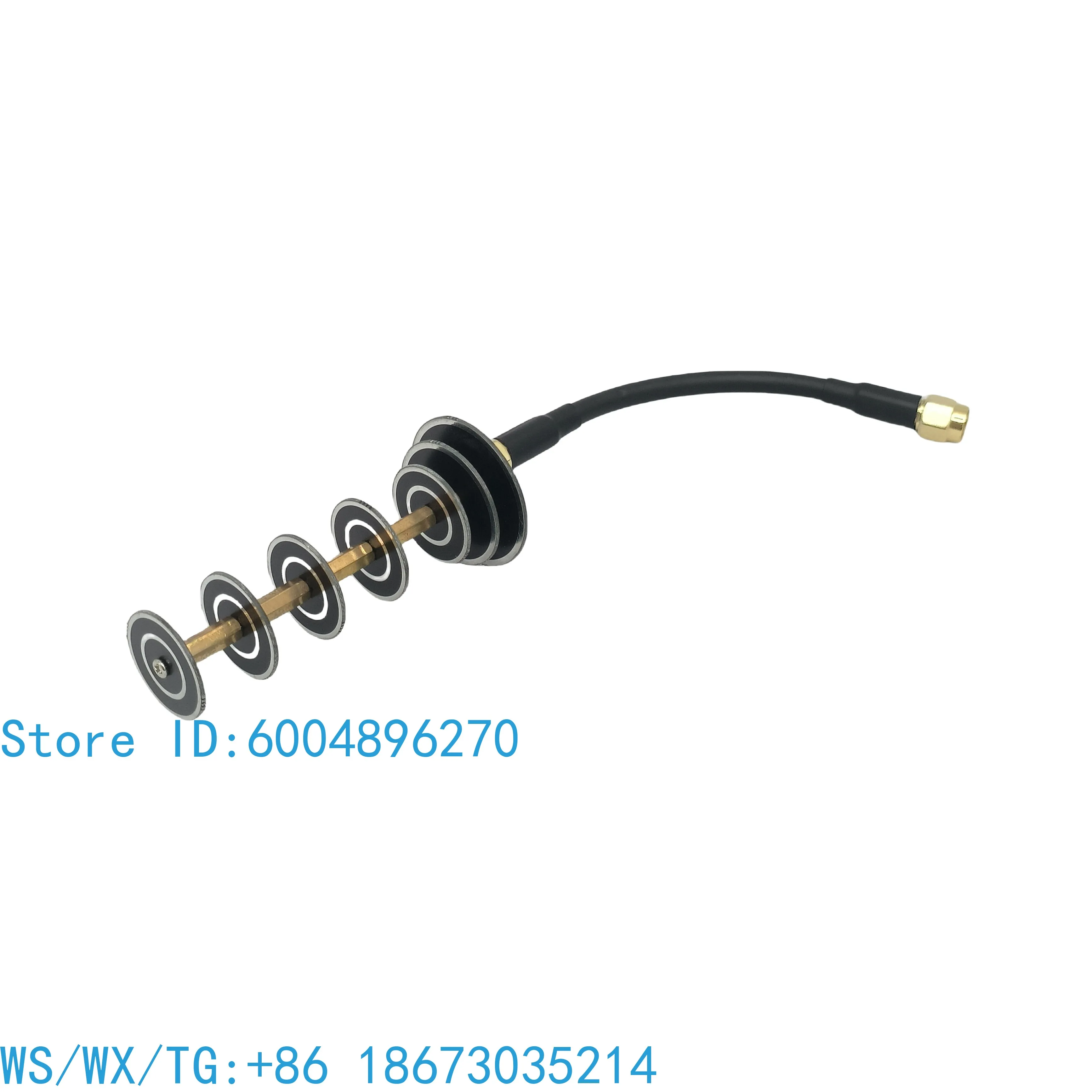12dBi 5.8G directional, dedicated for long distance